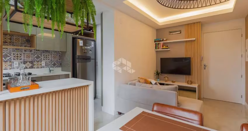 Apartamento 1 dormitório , 1 vaga de garagem à venda no bairro rio branco, porto alegre