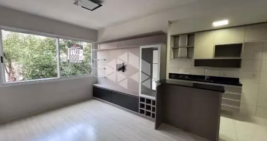 Apartamento - 2 dormitorios - 1 vaga - santa tereza