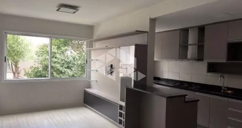 Apartamento com 2 quartos à venda na Rua Mariano de Matos, 520, Santa Tereza, Porto Alegre