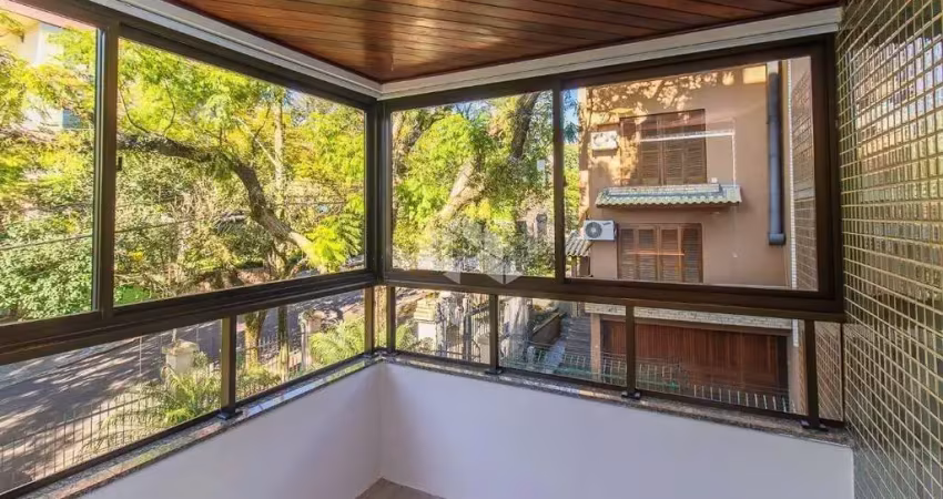 Apartamento à venda com 2 quartos e 100 m² no bairro tristeza