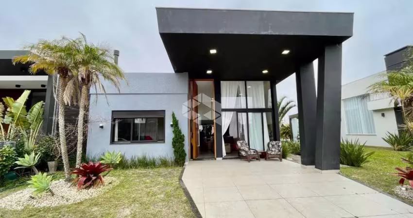 Casa em condomínio fechado com 4 quartos à venda na Avenida Diamante, 01173, Rainha do Mar, Xangri-Lá