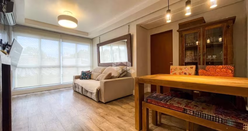 Apartamento Garden, 02 quartos com infraestrutura completa