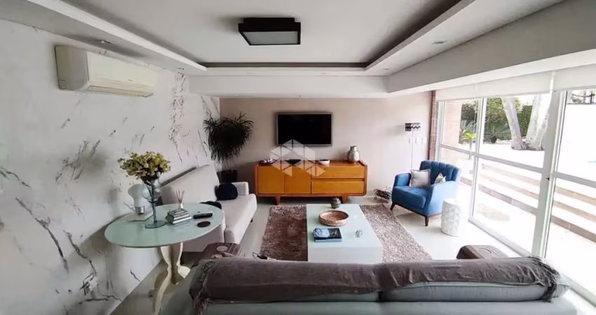 Casa, 3 dormitórios, 1 suíte, bairro guarujá, zona sul, porto alege