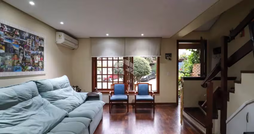 Casa de condomínio 3 dormitórios bairro ipanema zona sul porto alegre/rs