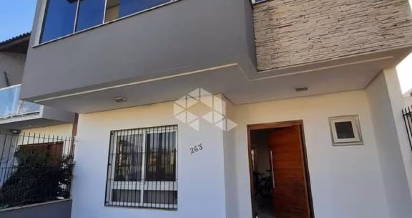 Casa em condomínio, 3 dormitórios, Bairro Hípica, Zona Sul, Porto Alegre
