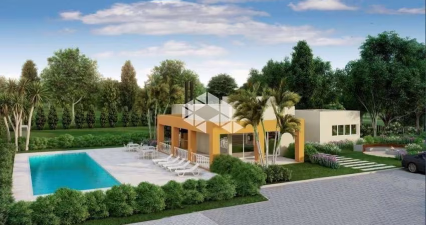 Terreno à venda no bairro Hípica com 245 m², zona Sul de POA/RS.
