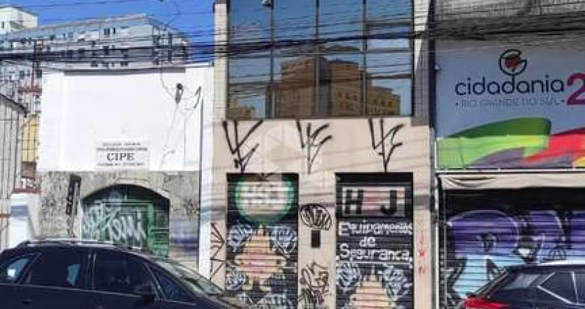 Prédio Comercial na Cidade Baixa - Travessa do Carmo