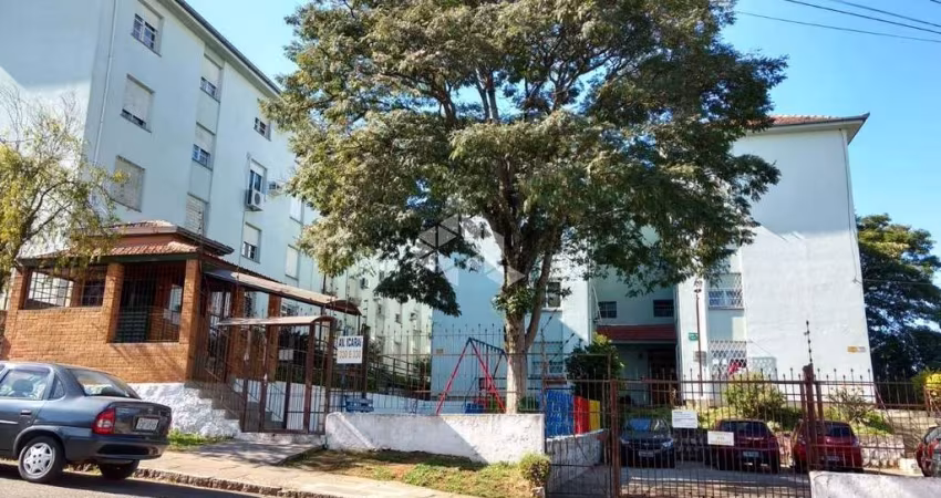 Apartamento 2 dormitórios no Bairro Cristal.