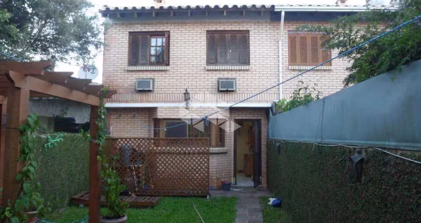 Casa Residencial À Venda, Guarujá, Porto Alegre.