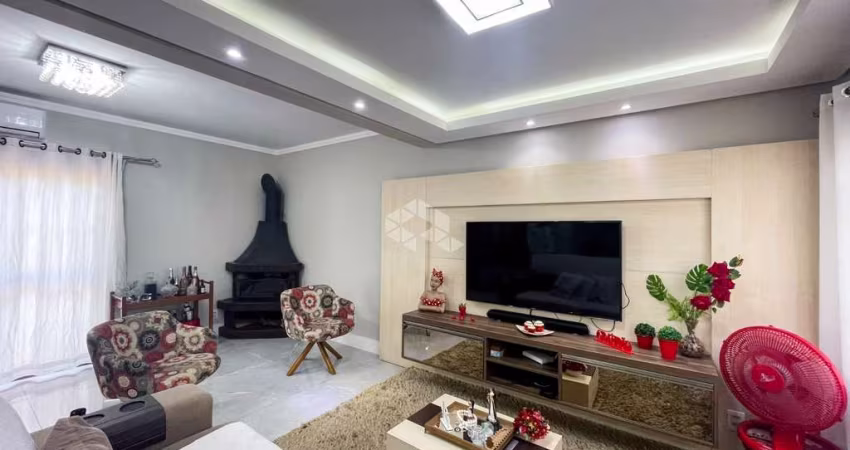 CASA COM 3 DORMITÓRIOS NO BAIRRO IPANEMA/ESPIRITO SANTO