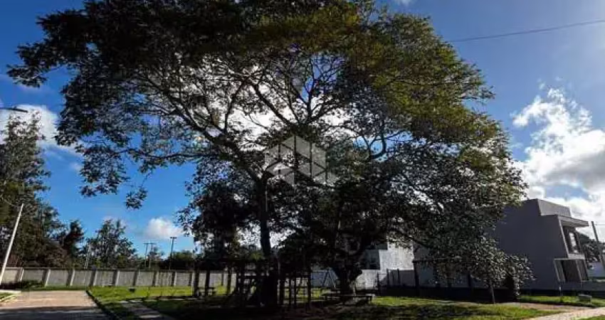 Terreno em condomínio fechado à venda na Avenida Juca Batista, 5505, Hípica, Porto Alegre