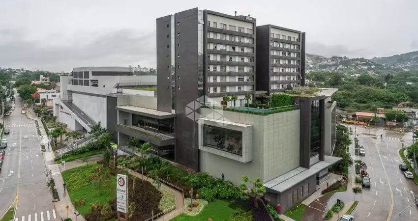 Apartamento com 2 quartos à venda na Antônio Sereno Moretto, 55, Teresópolis, Porto Alegre