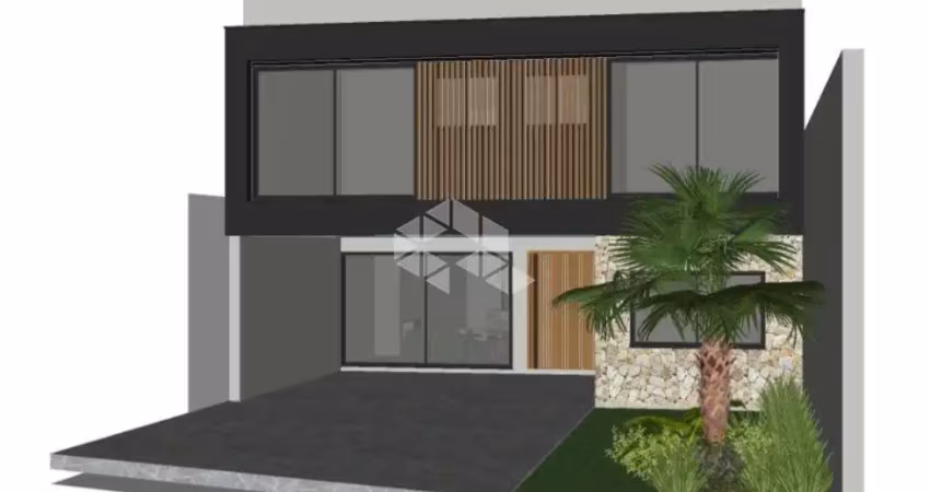 Casa em condomínio com 3 suítes em hípica porto alegre