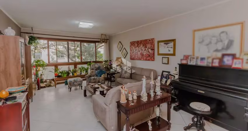 Amplo apartamento 3 dormitórios,  escritório, 1 garagem - jardim botânico