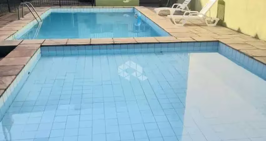 Apartamento 2 dormitórios em ótima localização bairro camaquã.