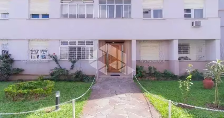 Apartamento com 55m² e 2 quartos à venda no bairro cristal