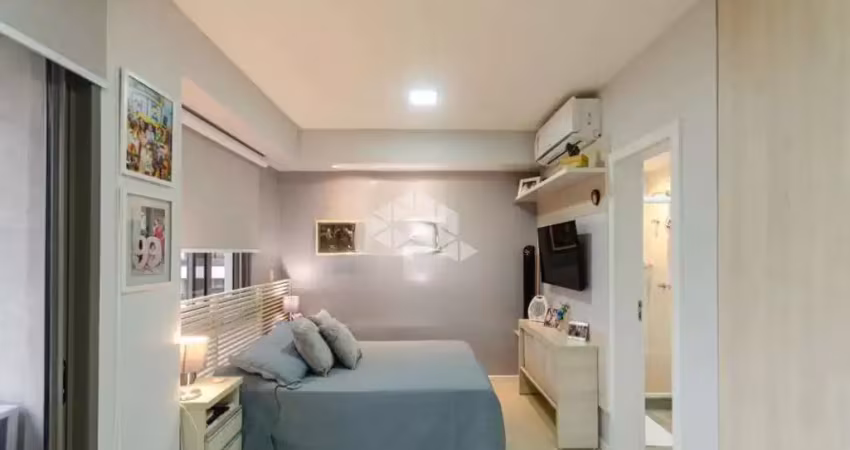 Apartamento com 1 quarto à venda na Avenida Wenceslau Escobar, 2714, Tristeza, Porto Alegre