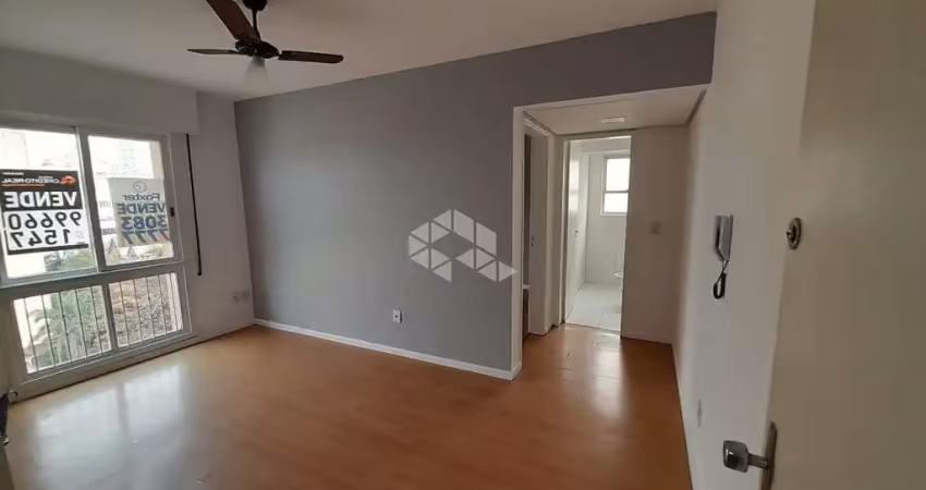 Cr - padre chagas vende, apartamento bem localizado na área central da capital.