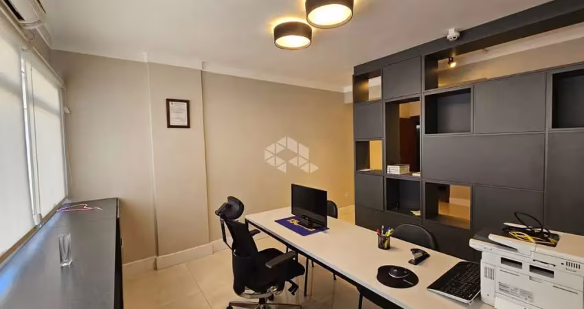 Sala comercial, 25,35 metros quadrados, centro histórico, porto alegre rs