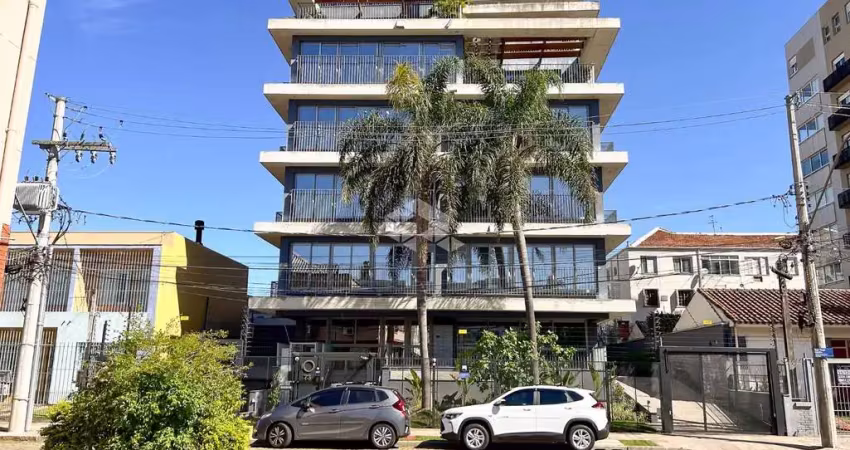 Apartamento com 1 quarto à venda na Rua Hugo Ribeiro, 73, Menino Deus, Porto Alegre