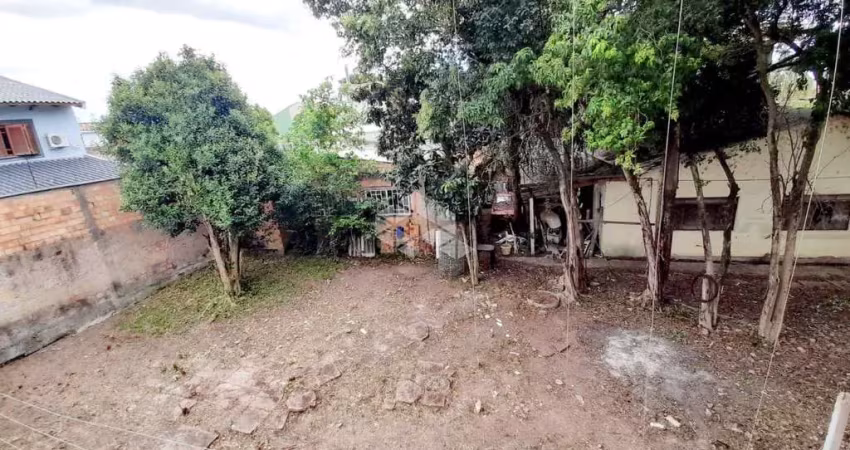 Terreno com 11m x 33m próximo ao hipermercado zaffari centerlar