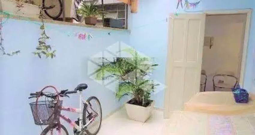 Apartamento garden 133,87 m² no floresta de 3 dormitórios a metros do zaffari cristóvão colombo