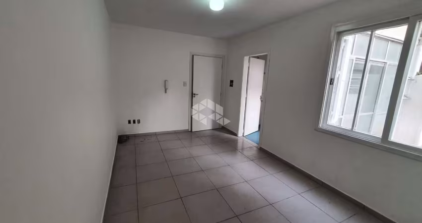 Apartamento 1 dormitório Bairro Floresta
