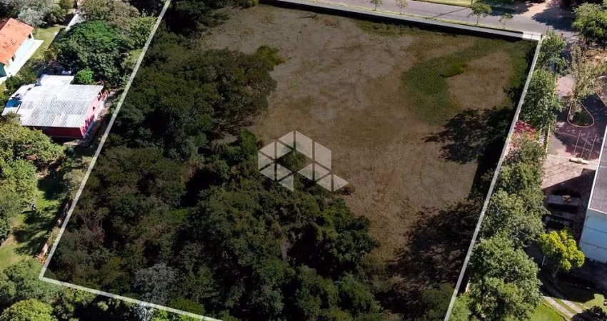 Terreno de 6.200m² à venda na Estrada Aracaju - bairro Vila Nova
