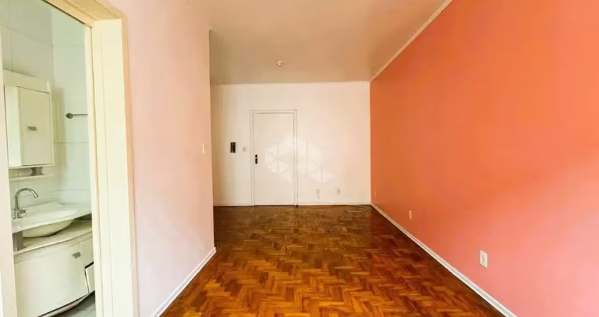Apartamento com 01 dormitório -  bairro menino deus