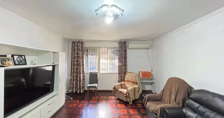 Apto térreo 3 dorm · 2 banheiros · 100m² privativos · santana