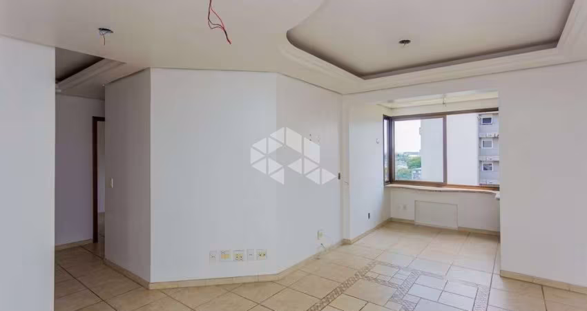 Apartamento 3 dormitórios, suíte, andar alto, sol, vista, vaga de garagem e infra estrutura no higienópolis