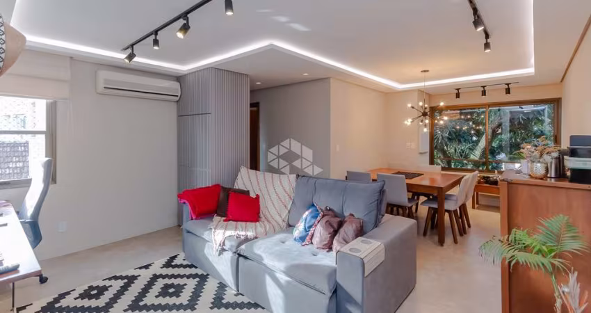 Apartamento 2 dormitórios no bairro Higienópolis