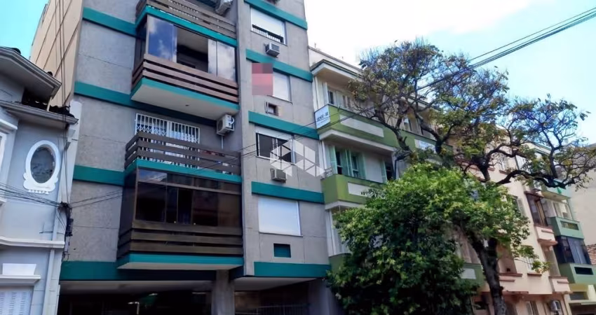 Apartamento desocupado à venda no Centro Histórico