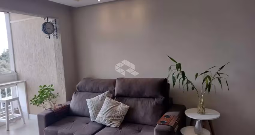 Apartamento 03 dormitórios no Condomínio Veríssimo