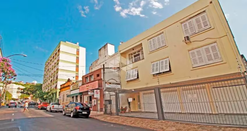 Apartamento 2 quartos e vaga de garagem, Bairro Floresta