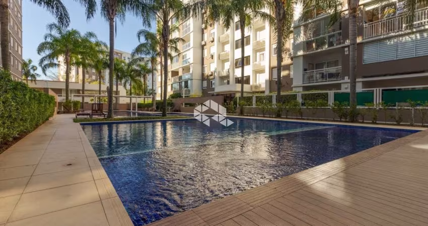 Apartamento 3 dormitórios no bairro Vila Jardim