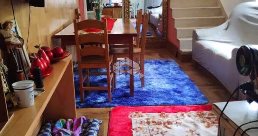 Vendo Casa Sobrado 125m² 3 Dormitórios 1 Suíte 2 Vagas Vila Indiana Taboão da Serra SP