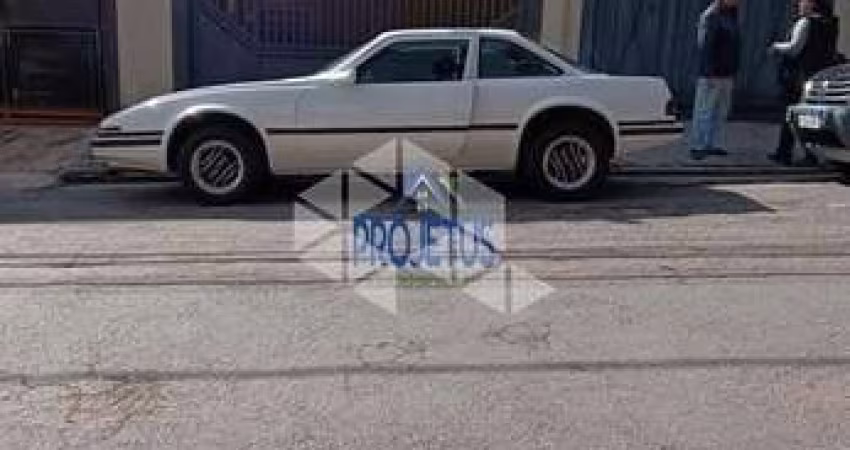 Vendo Casa 90m² 2 dormitórios 2 vagas de garagem Jardim Arpoador, Butantã São Paulo SP