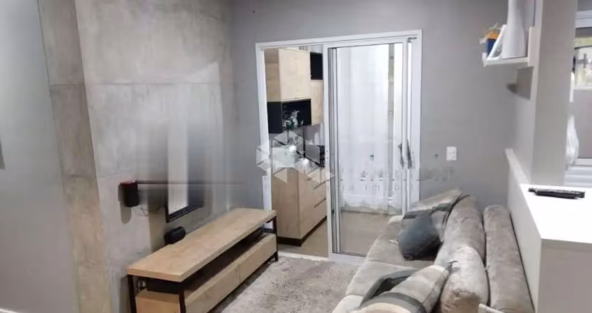 Vendo Apartamento 58 m2 2 dormitórios mobiliado Jardins da Cidade Shopping Taboão da Serra-SP