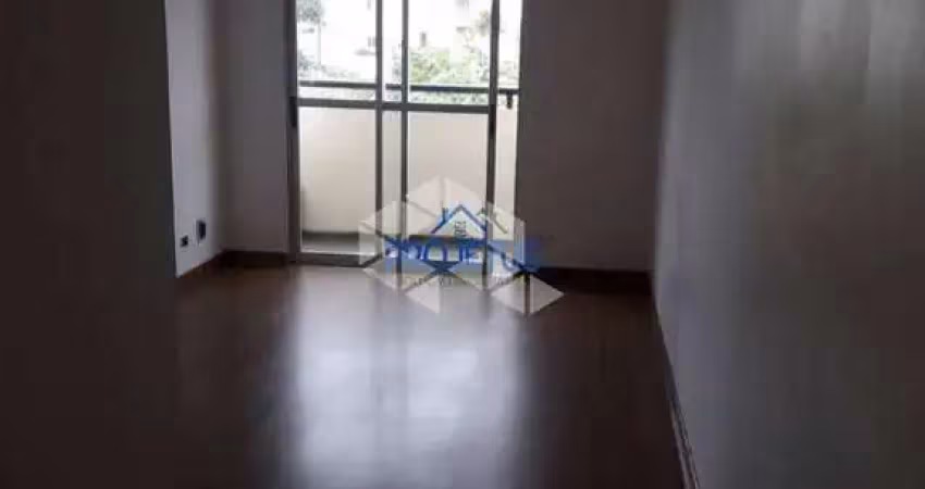 Vendo apartamento de 68 m2 3 Dormitórios Sala Garagem Jardim das Palmas SP