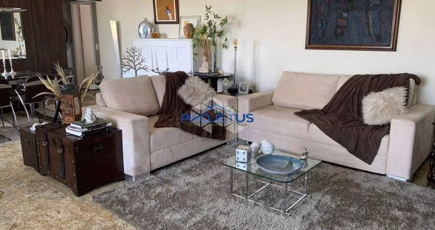 Vendo Apartamento com 160 m², 4 quartos, 4 vagas , Jardim Londrina, SP
