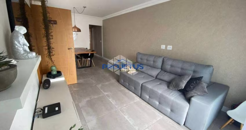 Vendo Casa de 140 m2 3 Dormitórios sendo 1 Suíte 3 Banheiros Mobiliado Parque Monte Alegre Taboão da Serra