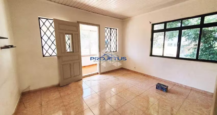 Vendo casa de 328 m2 5 dormitórios sala cozinha banheiros garagem aclimação são paulo