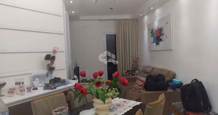 Vendo Apartamento de 49m² 2 Dormitórios 1 Suíte 1 Vaga no Atua Taboão no Parque Taboão em Taboão da Serra - SP