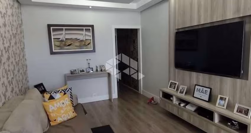 Vendo Sobrado 135,63m² 2 Dormitórios 1 Suíte 1 Vaga no Parque Jacarandá Taboão da Serra - SP