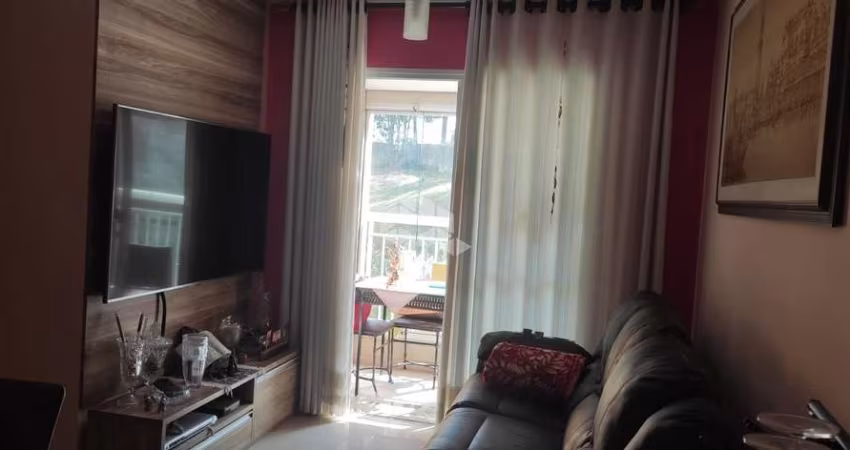 Vendo Apartamento 73m² 3 Dormitórios 1 Suíte 1 Vagas Jardim Henriqueta Taboão da Serra - SP