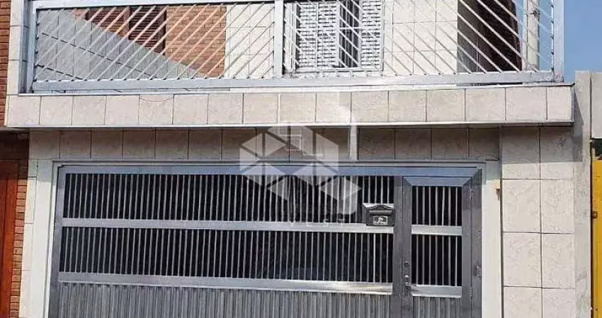 Vendo Casa Sobrado 105m² 2 Dormitórios 2 Vagas Jardim Santa Cecília Taboão da Serra - SP
