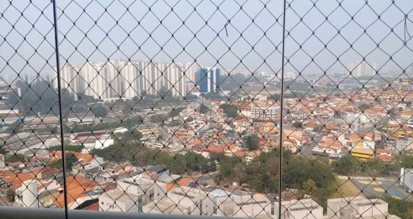 Vendo Apartamento 51m² 2 Dormitórios 1 Vaga Reserva da Serra Jardim Monte Alegre Taboão da Serra - SP