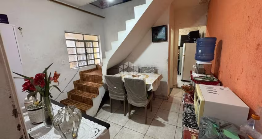Vendo Casa Sobrado 251m² 3 Dormitórios 5 Vagas Jardim Alvorada São Paulo - SP