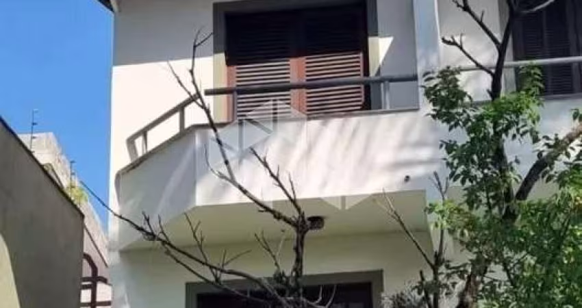Vendo Casa Sobrado 136m² 2 Suítes 3 Vagas em Lar São Paulo - São Paulo SP